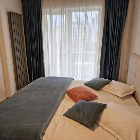 Livia Apartment Нэводари Экстерьер фото