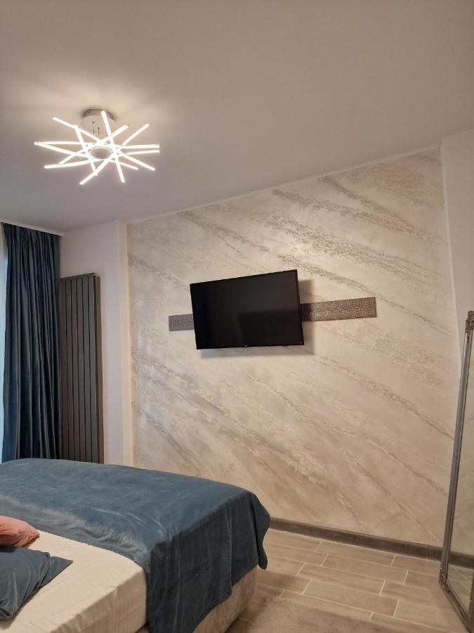 Livia Apartment Нэводари Экстерьер фото