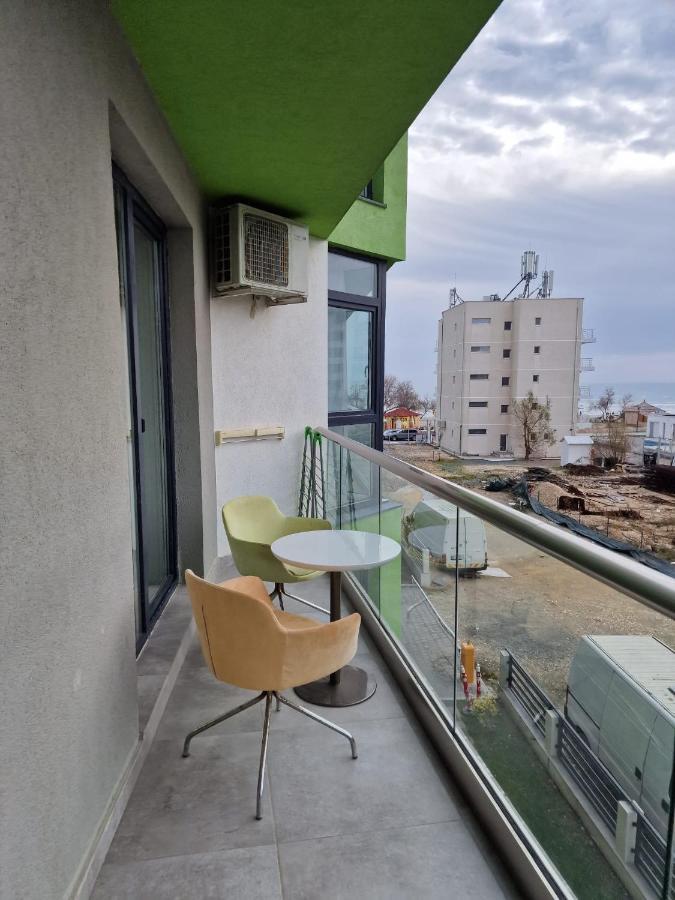 Livia Apartment Нэводари Экстерьер фото