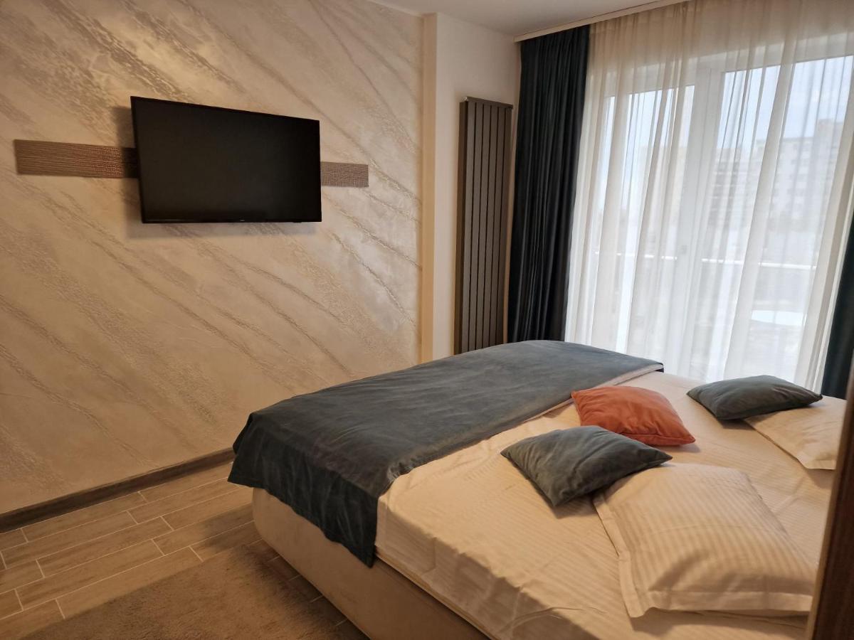 Livia Apartment Нэводари Экстерьер фото